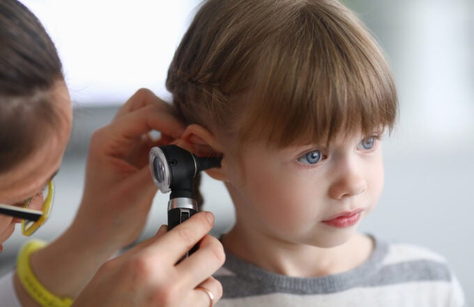 Hearing Test Carolina Leal